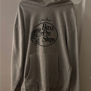 Bass Pro Shops Hoodie